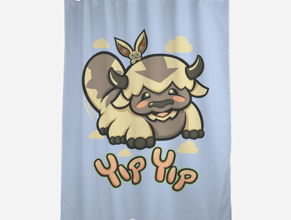 Yip Yip