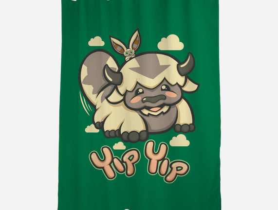 Yip Yip
