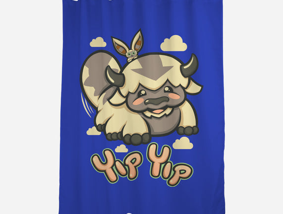 Yip Yip