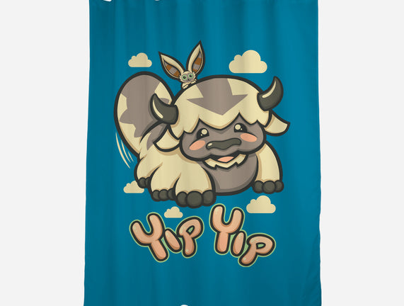 Yip Yip