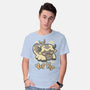 Yip Yip-mens basic tee-TrulyEpic