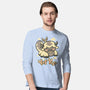 Yip Yip-mens long sleeved tee-TrulyEpic