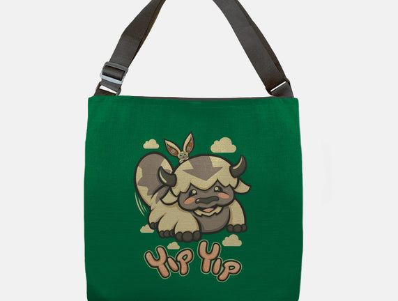 Yip Yip