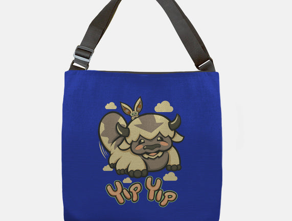 Yip Yip