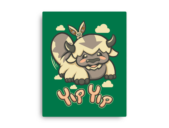 Yip Yip