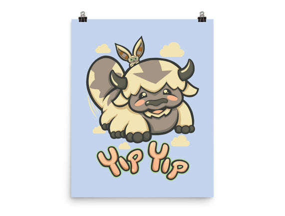 Yip Yip