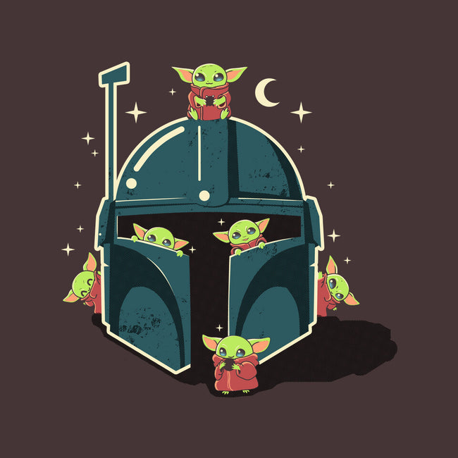 Safe House-None-Stretched-Canvas-erion_designs