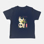 Adventure Over-Baby-Basic-Tee-Eoli Studio