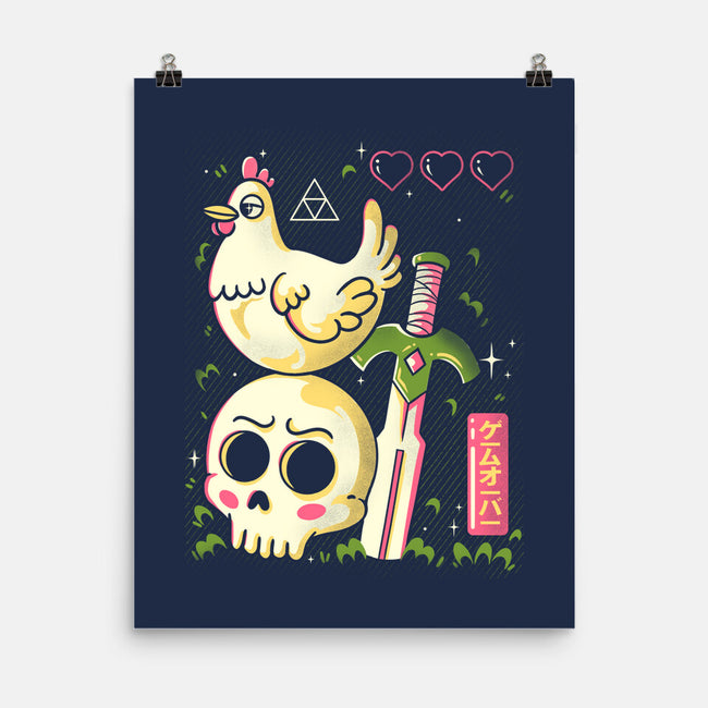 Adventure Over-None-Matte-Poster-Eoli Studio