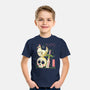 Adventure Over-Youth-Basic-Tee-Eoli Studio