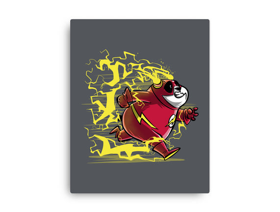 Velocipanda