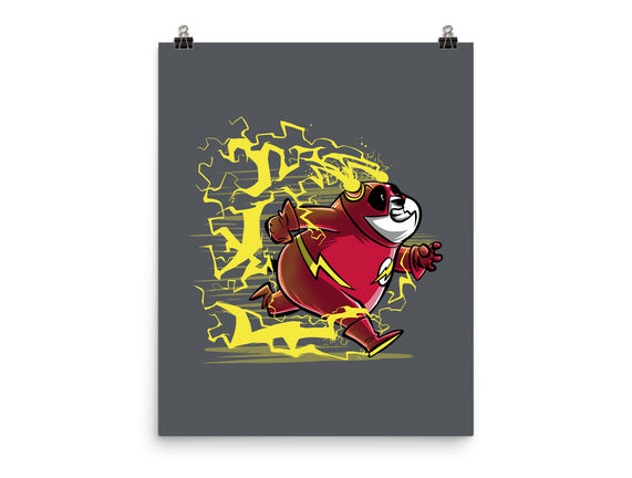 Velocipanda