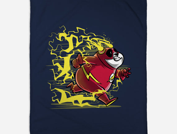 Velocipanda