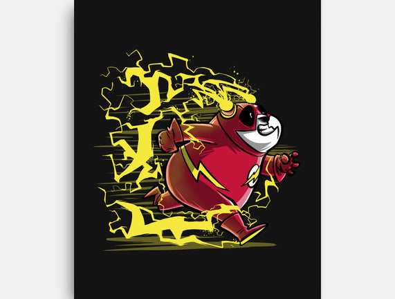 Velocipanda