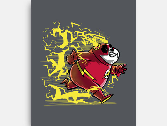 Velocipanda
