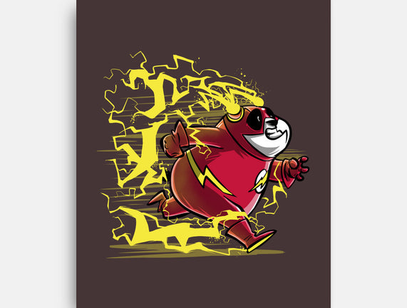 Velocipanda