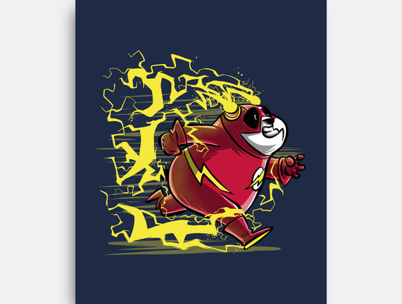 Velocipanda