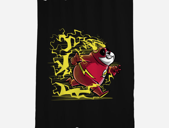 Velocipanda