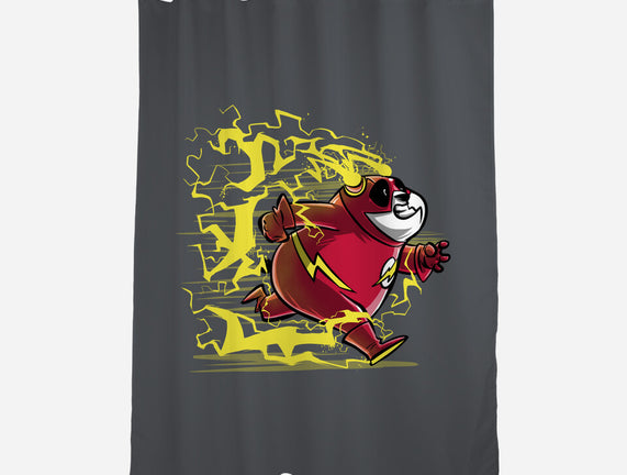 Velocipanda