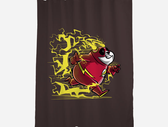 Velocipanda
