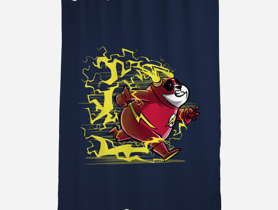 Velocipanda