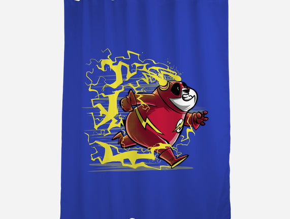 Velocipanda