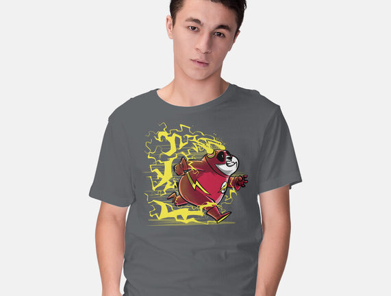 Velocipanda