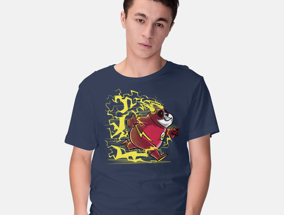 Velocipanda