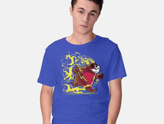 Velocipanda
