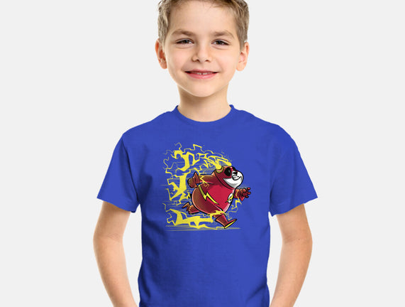 Velocipanda