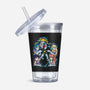 My Group Is A Star-None-Acrylic Tumbler-Drinkware-nickzzarto