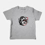 Endless Fight-Baby-Basic-Tee-Art_Of_One