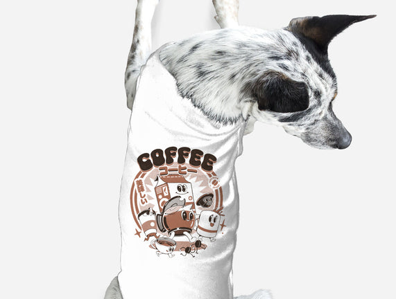 My Coffee Friends