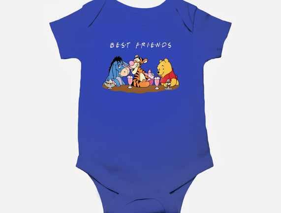 Best Pals