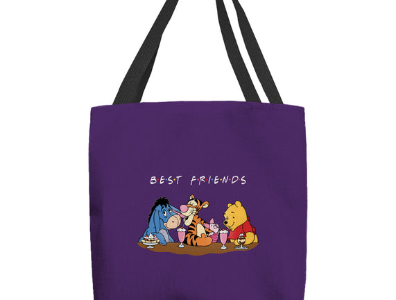 Best Pals