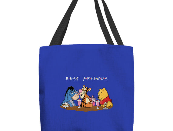 Best Pals