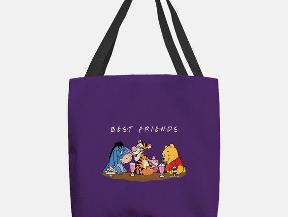 Best Pals