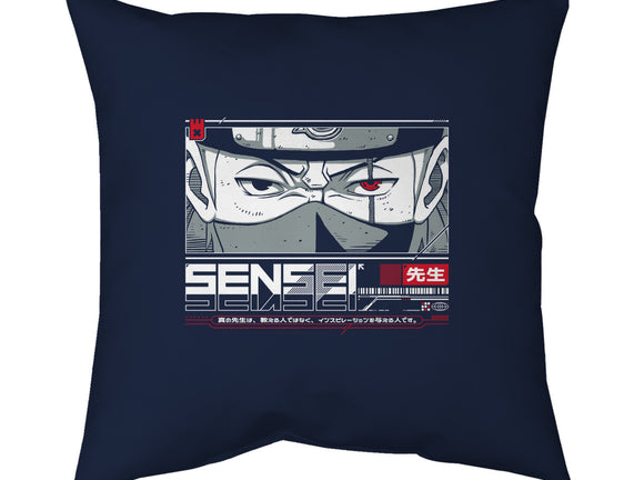 Sensei V2 KKSHI
