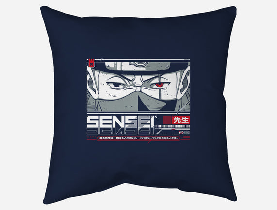 Sensei V2 KKSHI