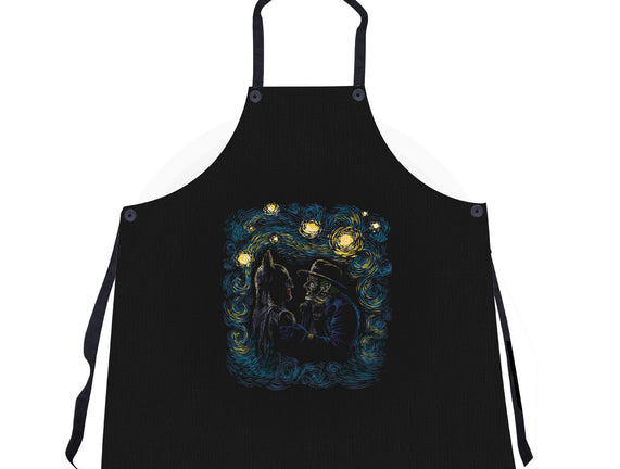 Starry Gotham