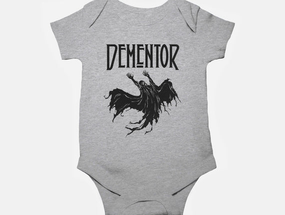Led Dementor