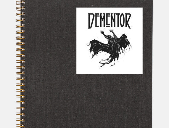 Led Dementor