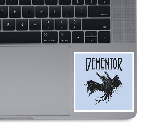 Led Dementor