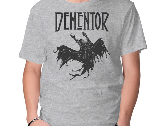 Led Dementor