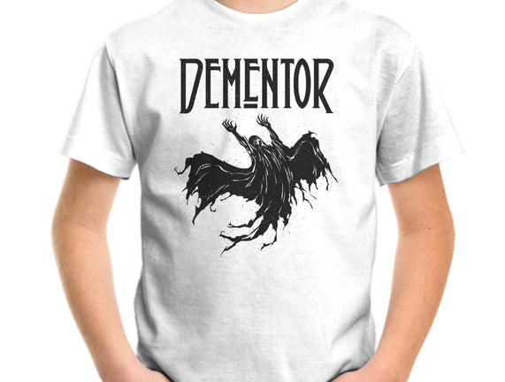 Led Dementor