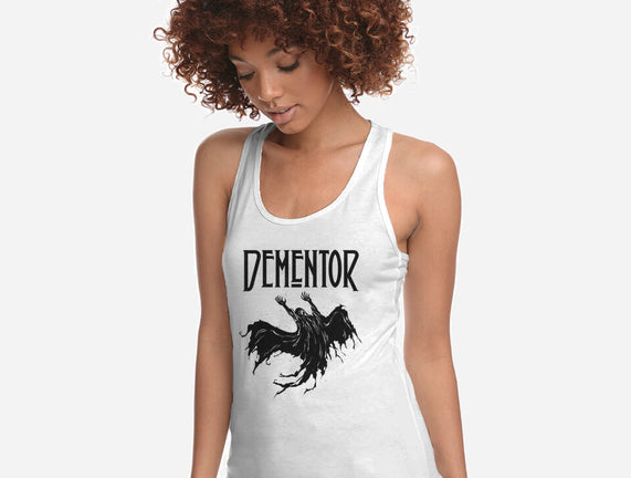 Led Dementor