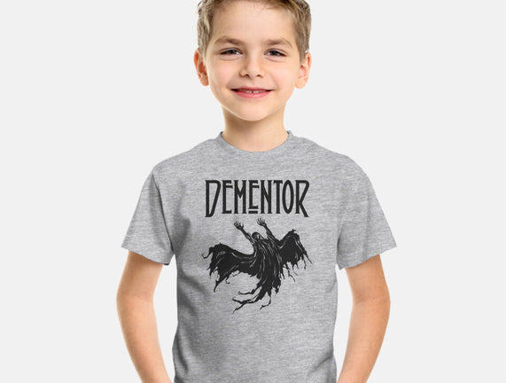 Led Dementor