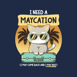 Maycation