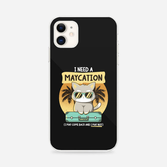 Maycation-iPhone-Snap-Phone Case-retrodivision