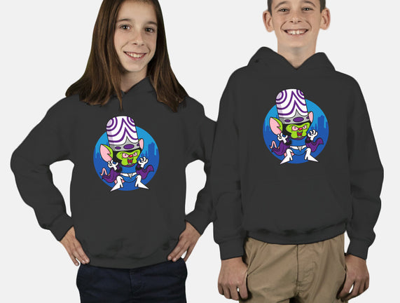 Double Conqueror